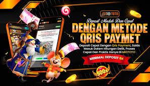 Miototo : Situs Slot Gacor Nomor 1 Dan ...